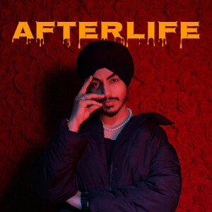 Album Afterlife from Jaby