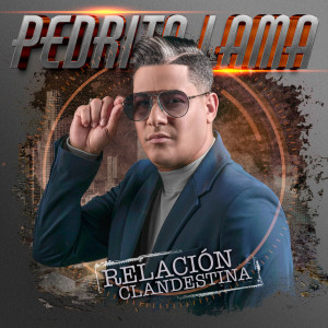 อัลบัม Relacion Clandestina ศิลปิน 