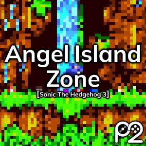 Player2的專輯Angel Island Zone (from "Sonic 3")