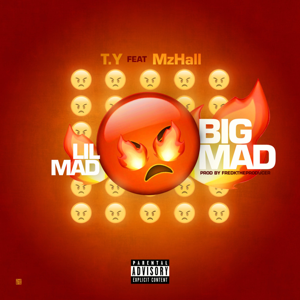 Lilmad Bigmad (Explicit)