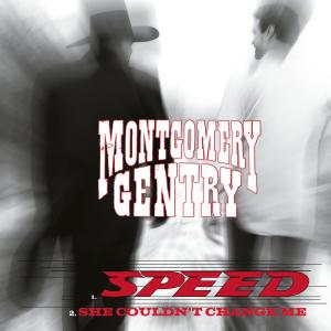 收聽Montgomery Gentry的Speed歌詞歌曲