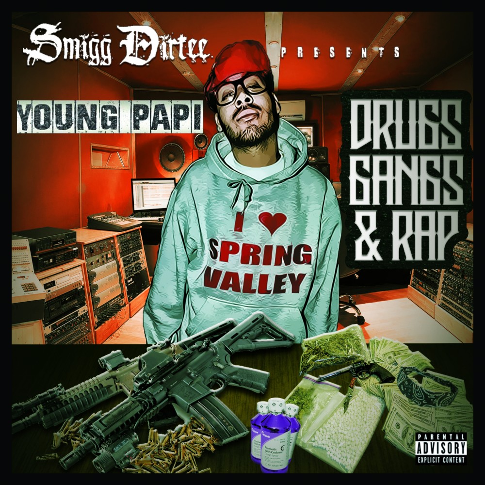 Stay High (Explicit)