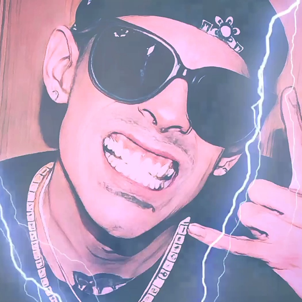 Ego Hella Big (Explicit)