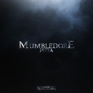 Pitta的專輯Mumbledore (Explicit)