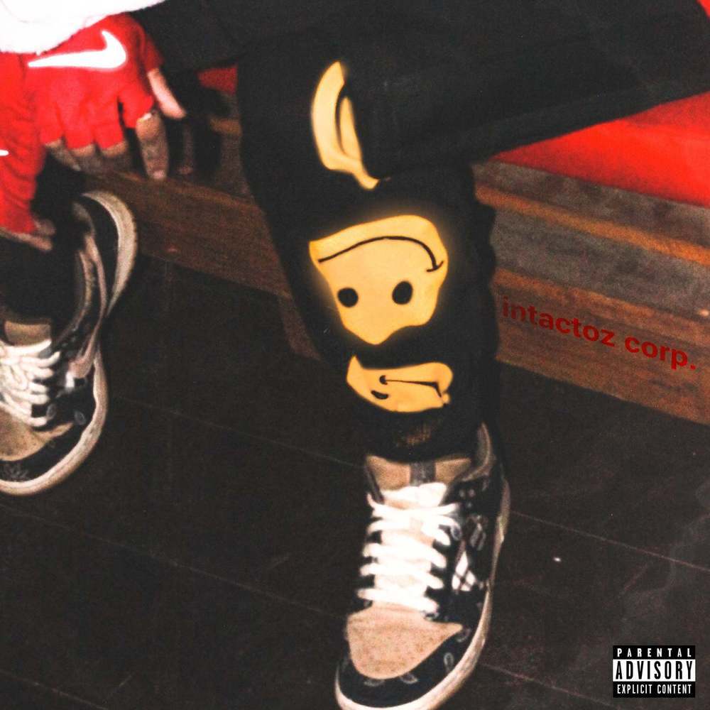 menino seu (Explicit)