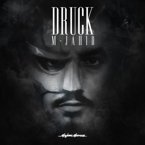 อัลบัม Debüt ศิลปิน M-Jahid