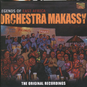 收聽Orchestra Makassy的Muungano歌詞歌曲