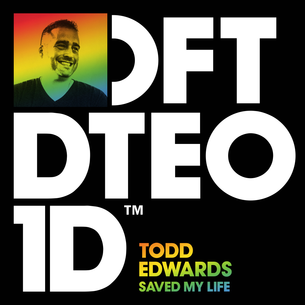 Saved My Life (Todd's Ode To Tim)