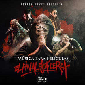 收聽Charly Humos的Mala Manera (Explicit)歌詞歌曲