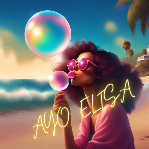 Album Ayo Elisa from Chakra
