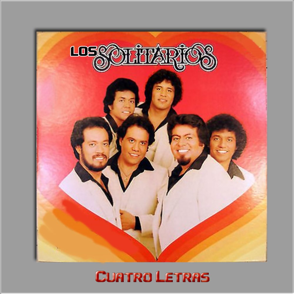 Cuatro Letras