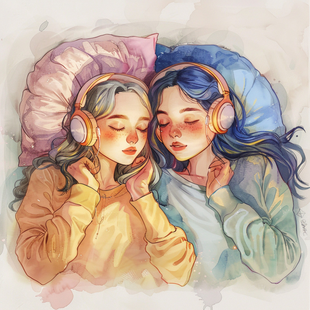 Quiet Rest Melodies