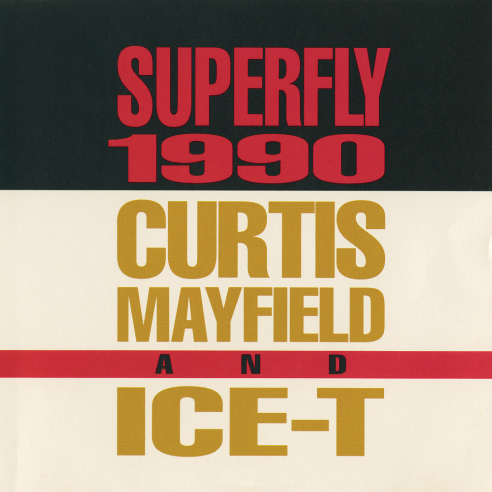 Superfly 1990 (Lenny Kravitz Remix)