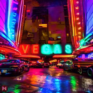 收聽REa7的Vegas (Original Mix)歌詞歌曲
