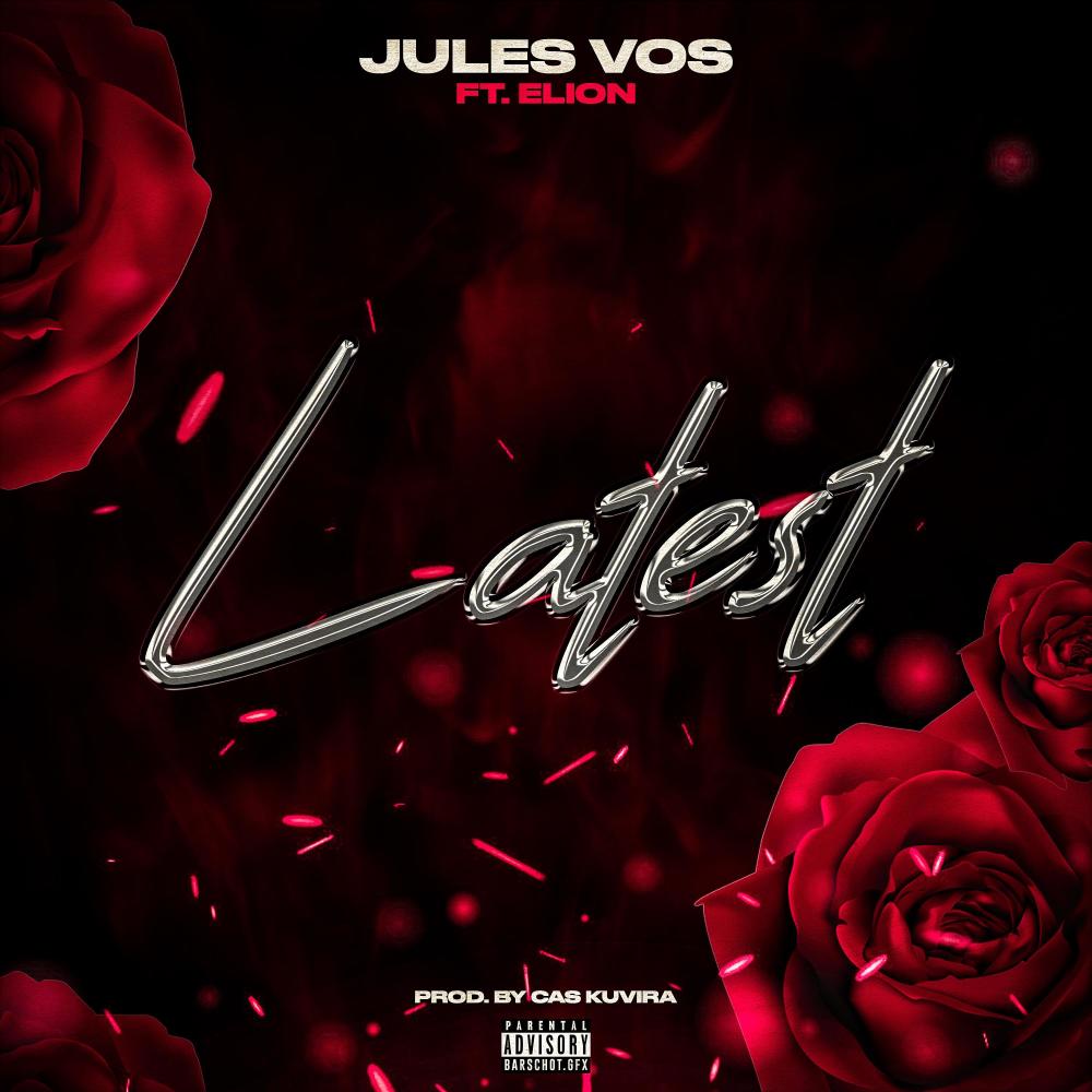 Latest (feat. Elion) (Explicit)