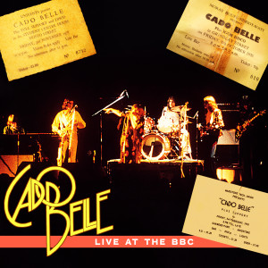 Album Live at the BBC (Remastered 2023) from 