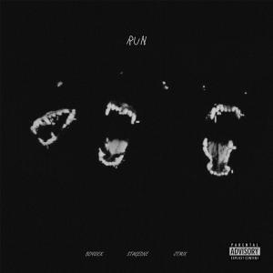 Album RUN (Explicit) from Stageone