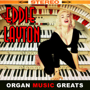 ดาวน์โหลดและฟังเพลง Jealous พร้อมเนื้อเพลงจาก Eddie Layton
