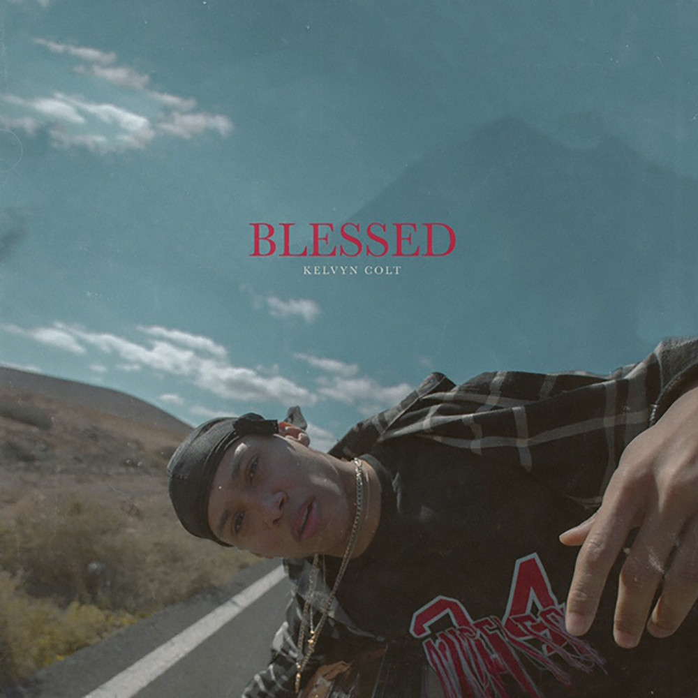 Blessed (Explicit)
