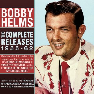 ดาวน์โหลดและฟังเพลง Love My Lady พร้อมเนื้อเพลงจาก Bobby Helms