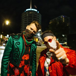 Listen to Golden Touch song with lyrics from Jaxson Gamble