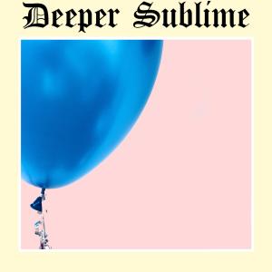 Deeper Sublime的專輯Cranial