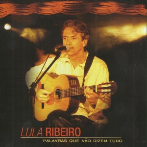 收聽Lula Ribeiro的Mercê de Você (Ao Vivo)歌詞歌曲