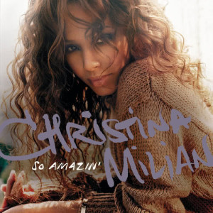 收聽Christina Milian的So Amazing (Album Version)歌詞歌曲