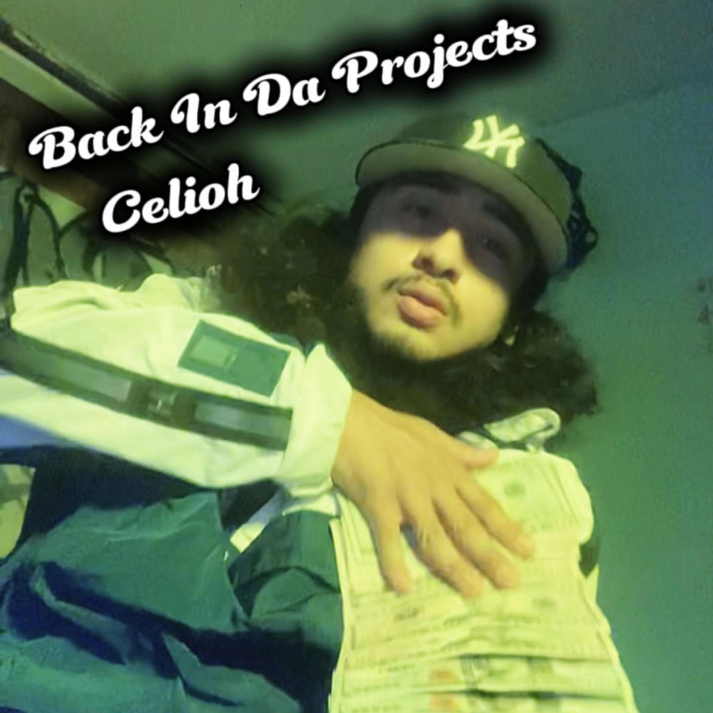 Back In Da Projects (Explicit)