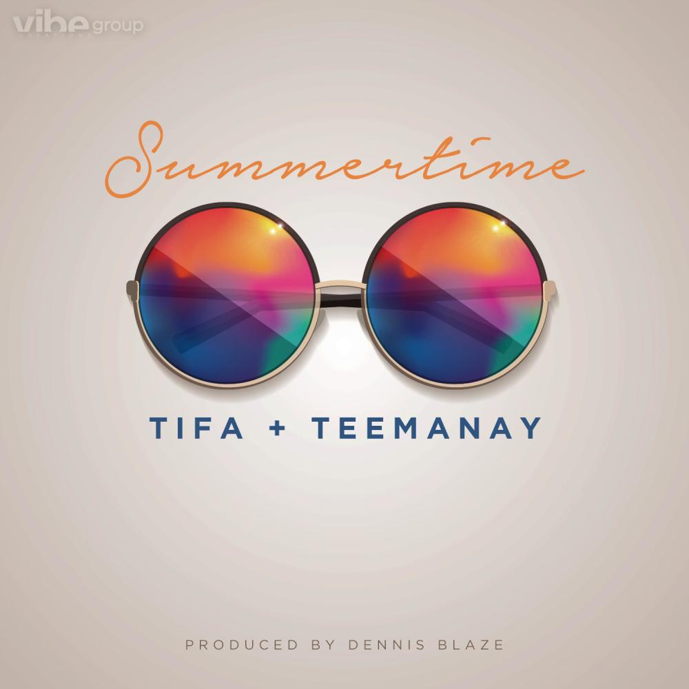 Summertime (feat. Tifa & TeeManay)