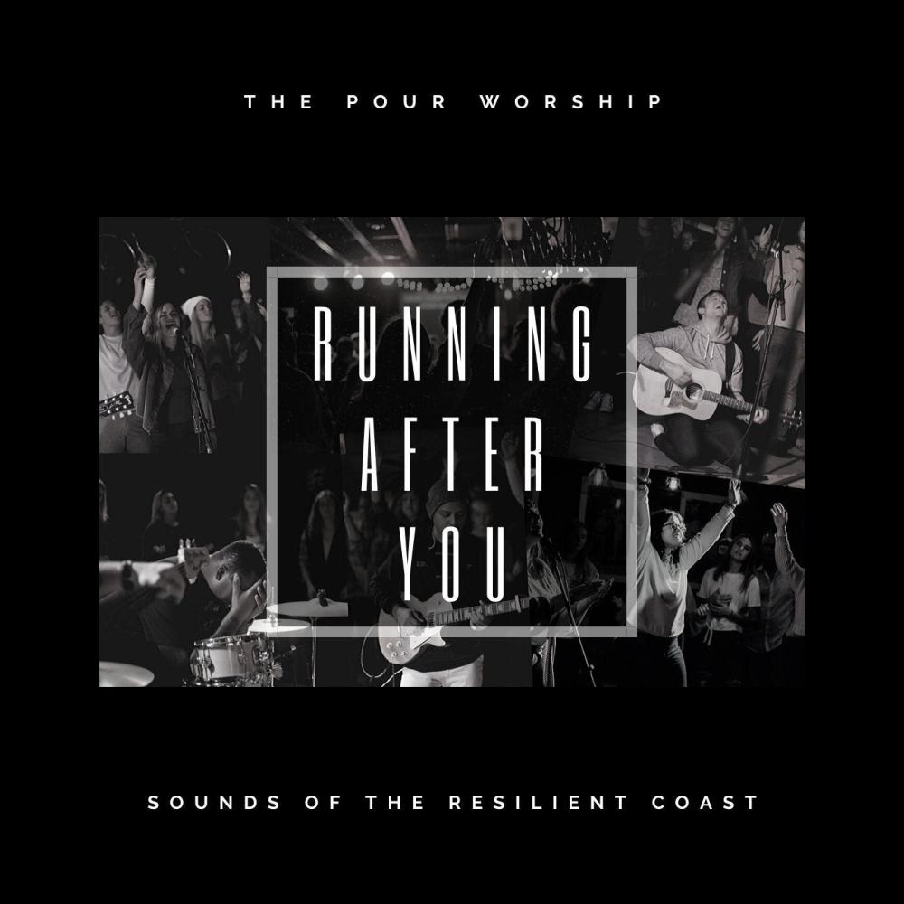 Running After You (feat. Alaina Urbina)