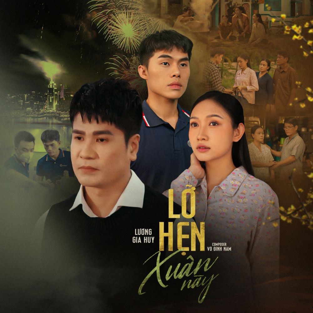 Lỡ Hẹn Xuân Này