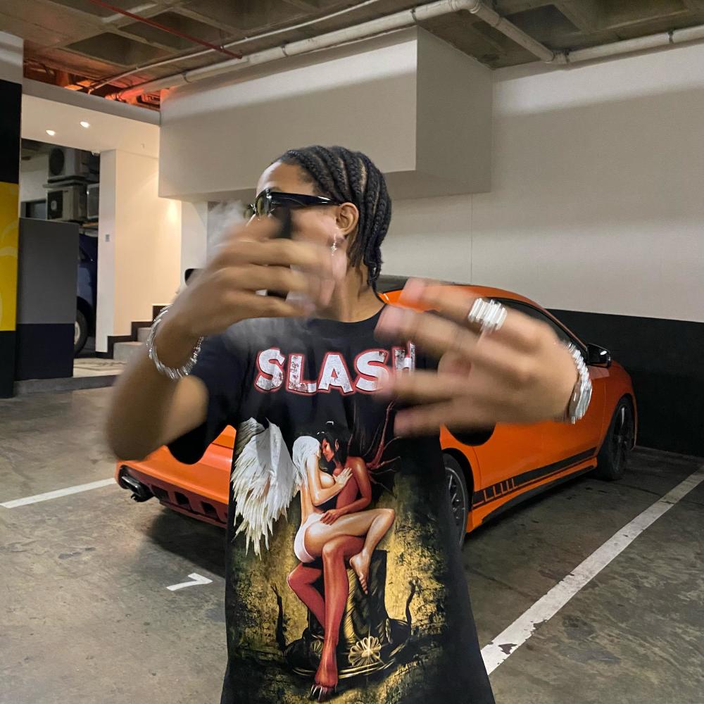 Marsii (Explicit)