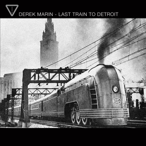 Listen to Eisenbahnstraße song with lyrics from Derek Marin