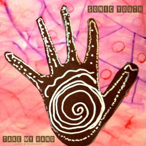 Album Take My hand (Live 1988) oleh Sonic Youth
