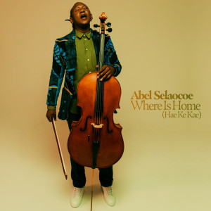 收聽Abel Selaocoe的Ibuyile I'Africa / Africa is Back歌詞歌曲