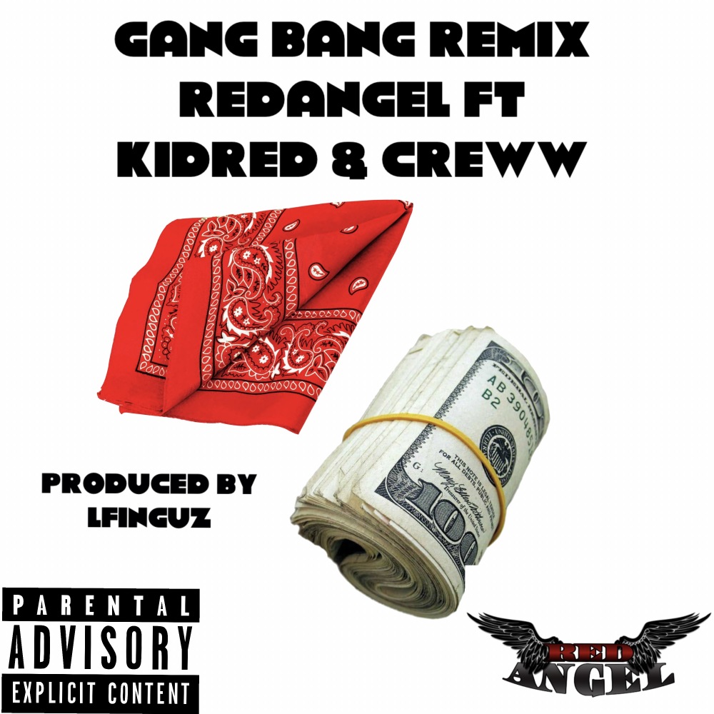 Gang Bang (Remix|Explicit)
