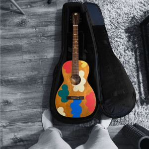 Album ProfitEr (Version acoustique) from 