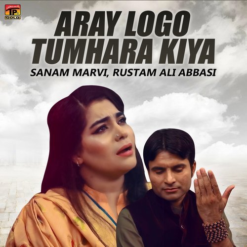 Aray Logo Tumhara Kiya
