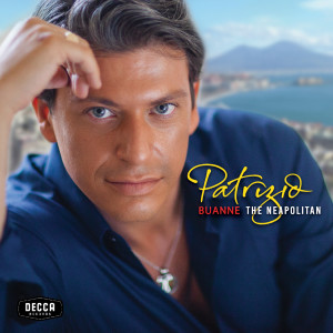 อัลบัม The Neapolitan ศิลปิน Patrizio Buanne