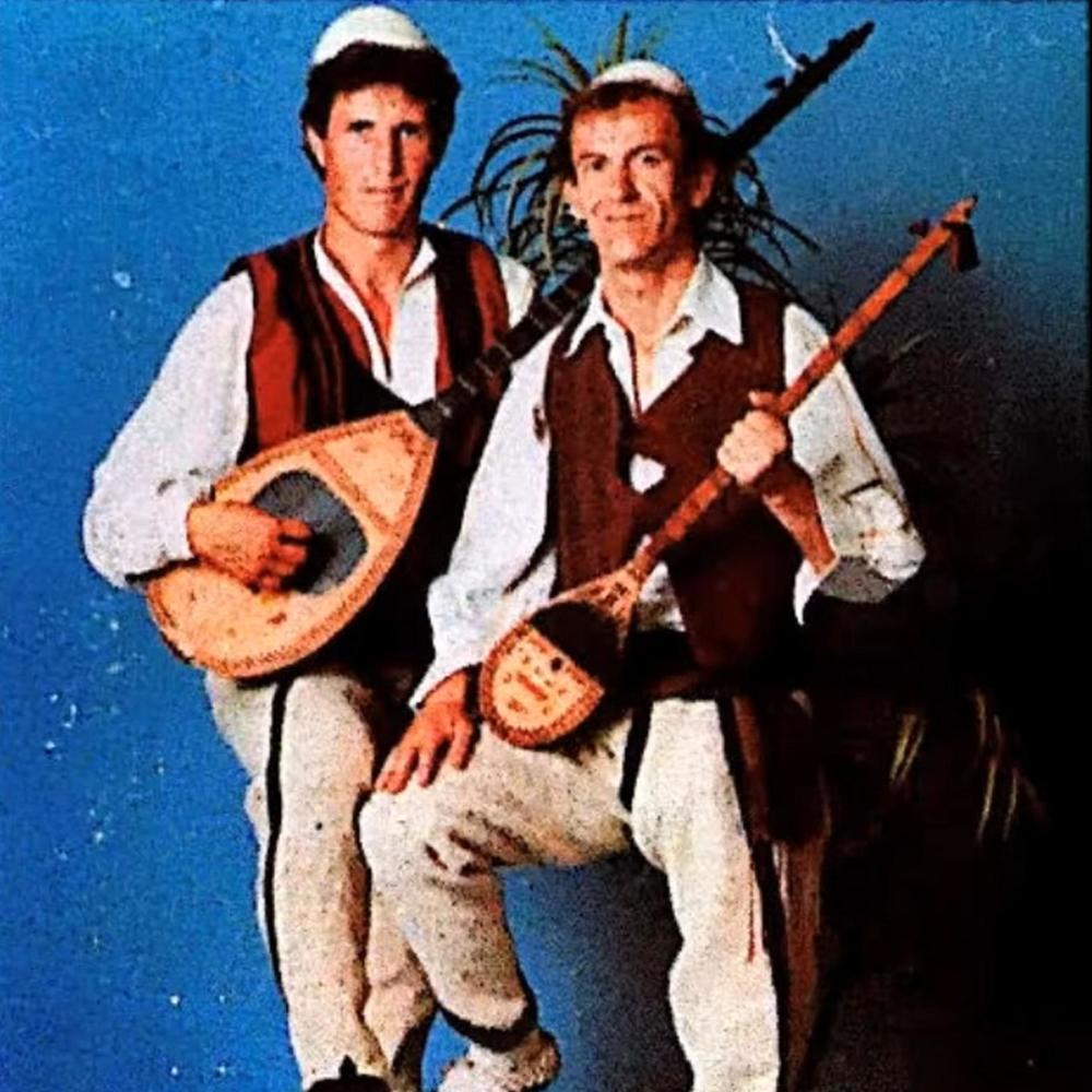 Këngë për Haxhi Zeken