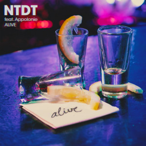 Listen to Alive (Beach House Club Mix) song with lyrics from NTDT