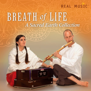 Sacred Earth的專輯Breath of Life - A Sacred Earth Collection