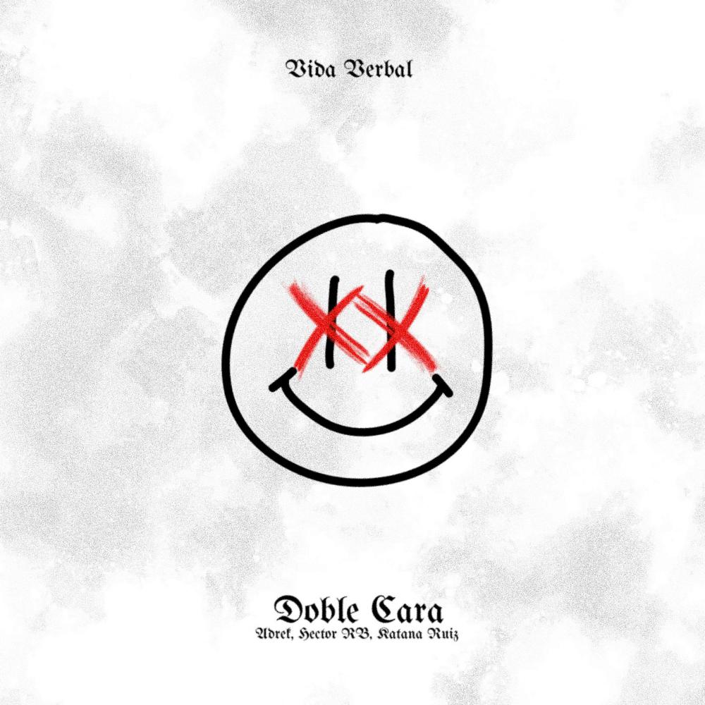 Doble Cara (feat. Hector RB)