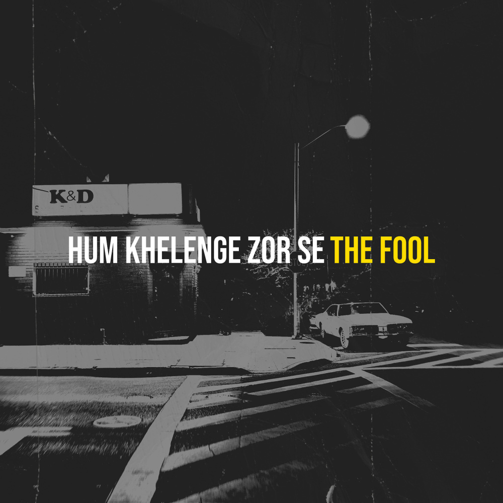 Hum Khelenge Zor Se (Explicit)
