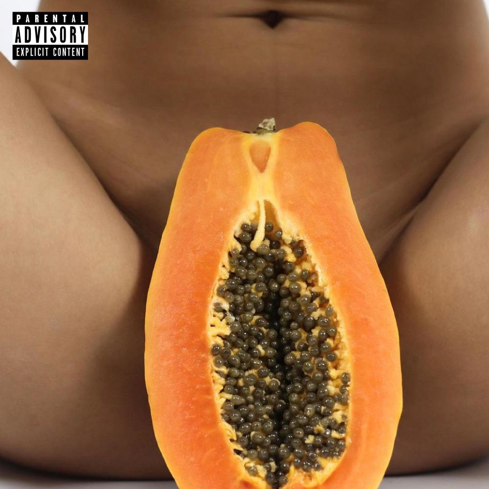 AFRODISIACO (feat. Kapuo & G-DAGO) (Explicit)