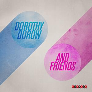 อัลบัม Dorothy Dorow and Friends ศิลปิน Dorothy Dorow