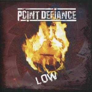 อัลบัม Low ศิลปิน Point Defiance