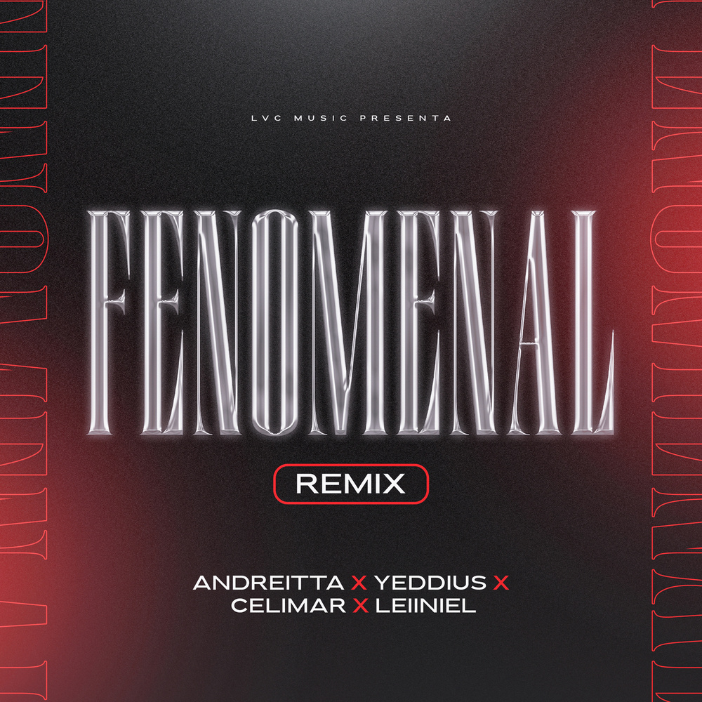 Fenomenal Remix (Explicit)