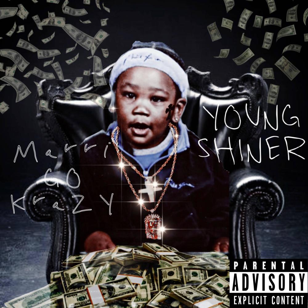 I Know Somebody (feat. RonnieMac) (Explicit)